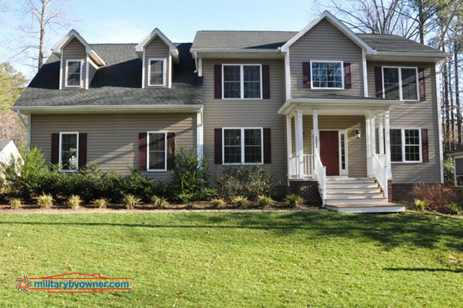 California, MD Rentals Near Patuxent River NAS